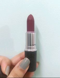 Mac Powder Kiss Burning Love