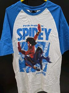 Comic Con India T-Shirt