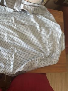 Giovani Italian Cut Slim Fit Shirt