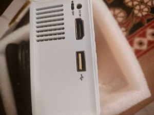 New Led Projector