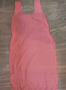 Chikankari Kurti