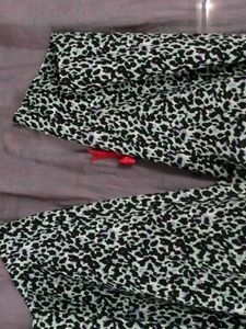 Maxi Pants