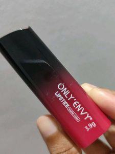 ONLY'ENVY Matte Lipstick