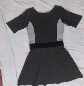B&amp;W DRESS