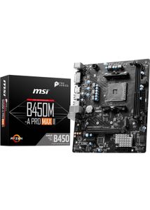 MSI Pro VDH Motherboard