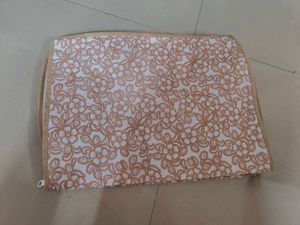 Under bed Saree Storage Cover Brand New