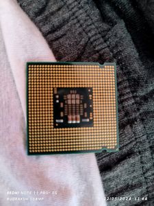 INTEL PROCESSOR 2ND GEN DUO CORE