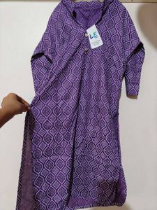 Kurta For Women