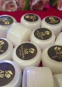 Bridal Night Cream