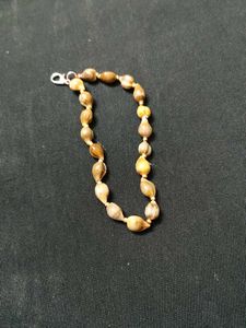 Boho Seed Bead Bracelet