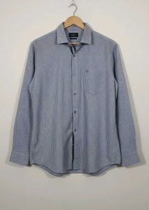 Striped Casual Shirt