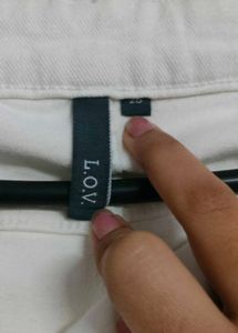 L.O.V Skinny Jeans | Only Used 1 Time