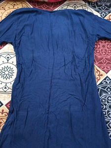 Daily Use Kurti For Summer