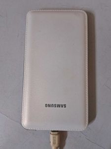 ORIGINAL SAMSUNG POWER BANK
