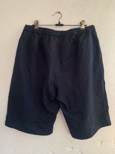 Asaic Shorts