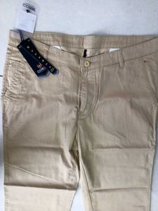COBB MEN TROUSER Unused