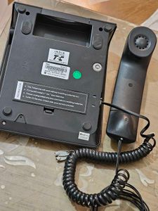 Corded Landline Phone