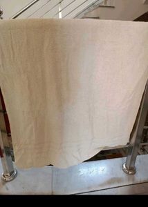 One Unisex Big Bath Towel