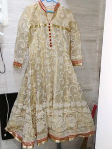 Ethnic Kurti