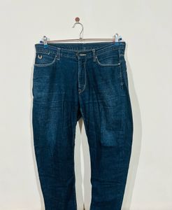 Denim Jeans For Unisex | Original Size 34-36