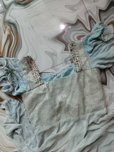 Dhoti Set