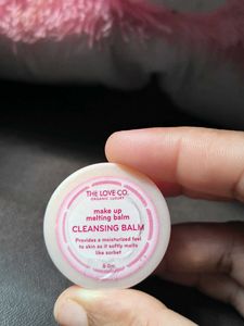 The Love Co Organic Luxury