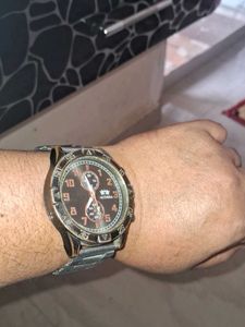 Accora Men's Watch