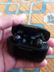 pTron Bassbuds Joy Earbud