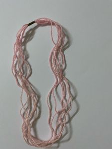 Beaded Strand Necklace