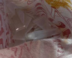 Empty Lip Gloss Tubes