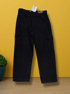 I@02 Size-32 Cargo Jeans