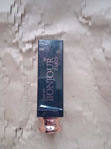 Bonjour Paris Lipstick