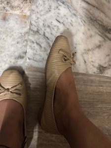 Beige Bellies 5