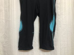 TCW Black Leggings