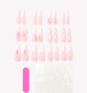 3d Press ON Nails🎀