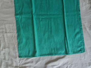 Sea Green KURTA