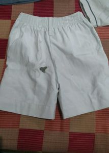 Donation School Uniform
