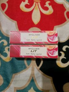 Pack Of 2 Lipstick