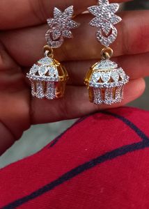 Jhumka