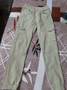 Stylish Boys Denim Jeans