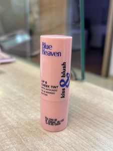 Blue Heaven Lip & Cheek Tint