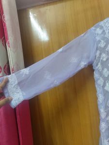 Chicken Kari Kurti Transparent