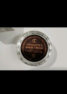 Charlotte&#39;s Magic Cream Moisturizer, Authentic