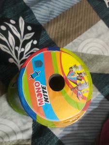 Mono Kite Manjha
