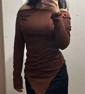 Brown Top