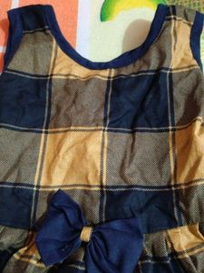girl baby frock