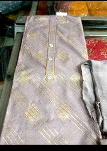 Elegant banarsi material