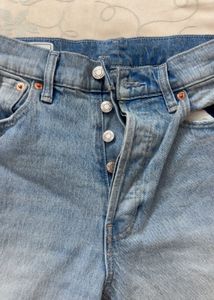 Gap Denim