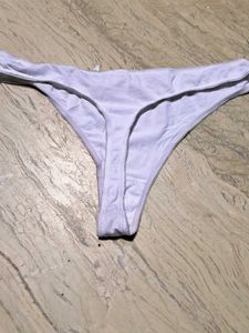 Five Imported Fabric  Panty  Combo