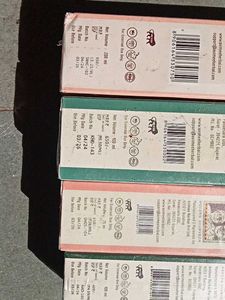 Avimee Herbal Hair Care Combo